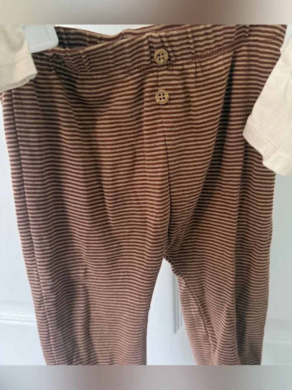 Carters Thanksgiving set 18m